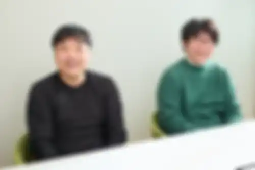 インタビュイー画像1