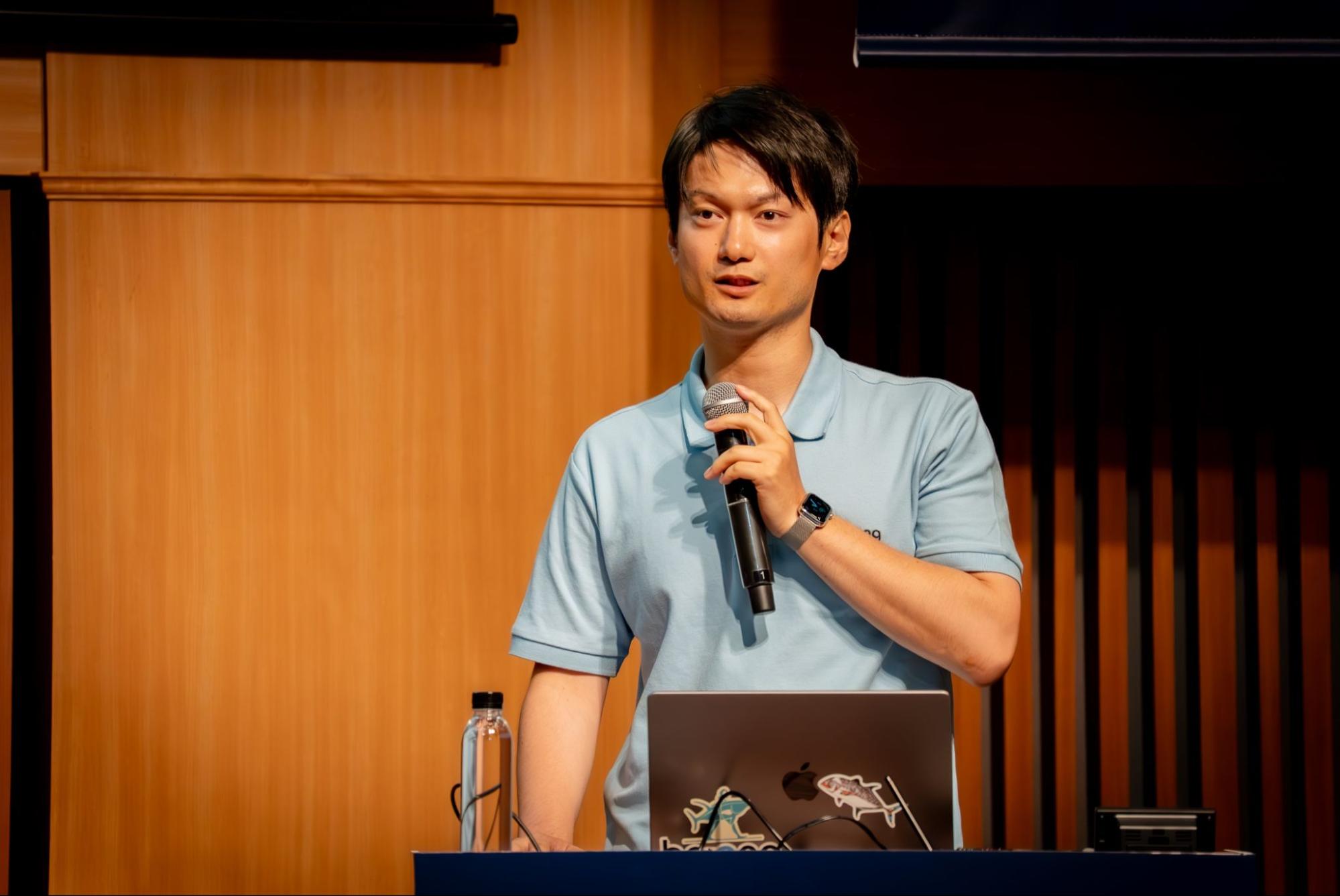 【開発生産性カンファレンス 2025】B2C＆B2B＆社内向けサービスを抱える開発組織におけるサービス価値を最大化するイニシアチブ管理