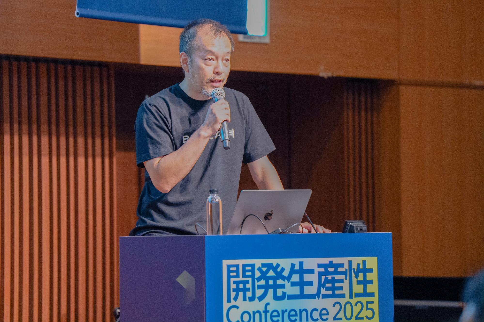 【開発生産性カンファレンス 2025】ビズリーチが挑む、メトリクスを活用した技術的負債の解消