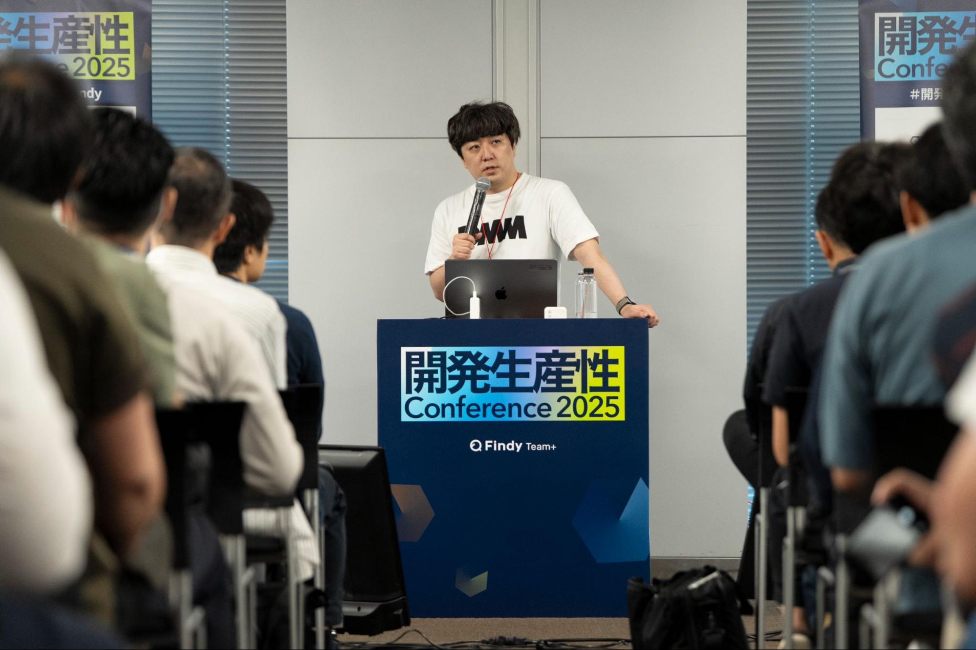 【開発生産性カンファレンス 2025】 無意味な開発生産性の議論から抜け出すための予兆検知とお金とAI
