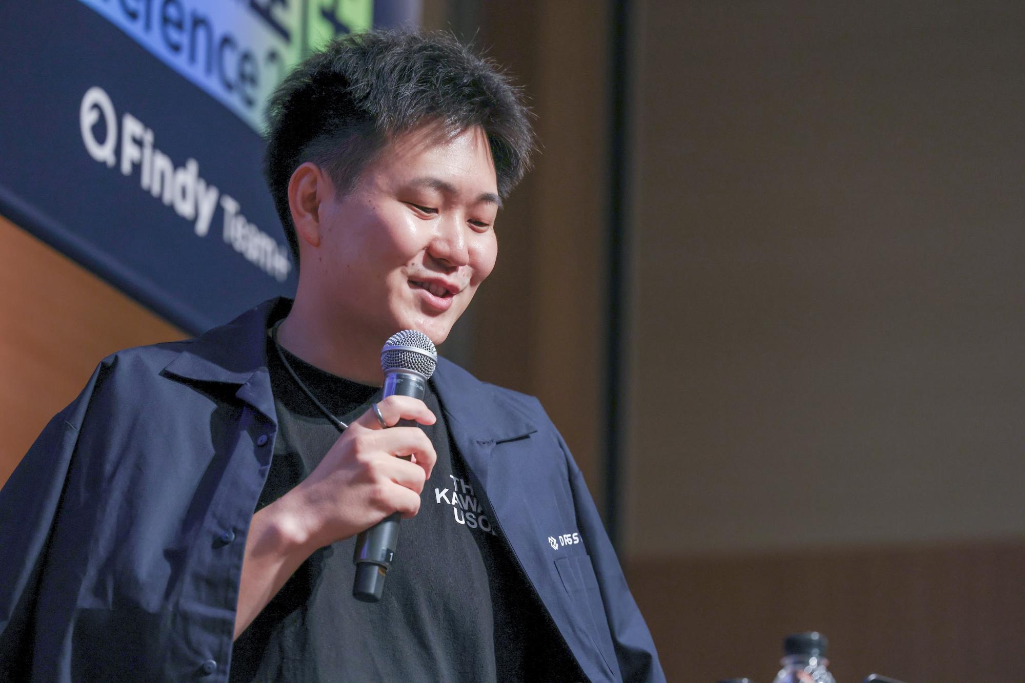 【開発生産性カンファレンス 2025】高速なプロダクト開発を実現、創業期から掲げるエンタープライズアーキテクチャ