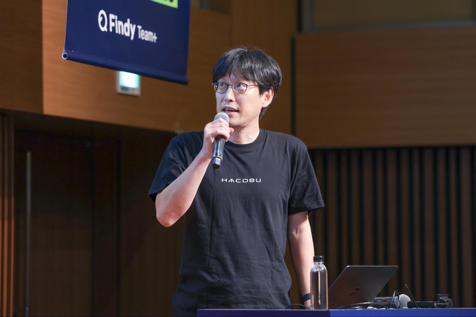 【開発生産性カンファレンス 2025】マネジメントの効力感で実現する、持続可能な開発組織