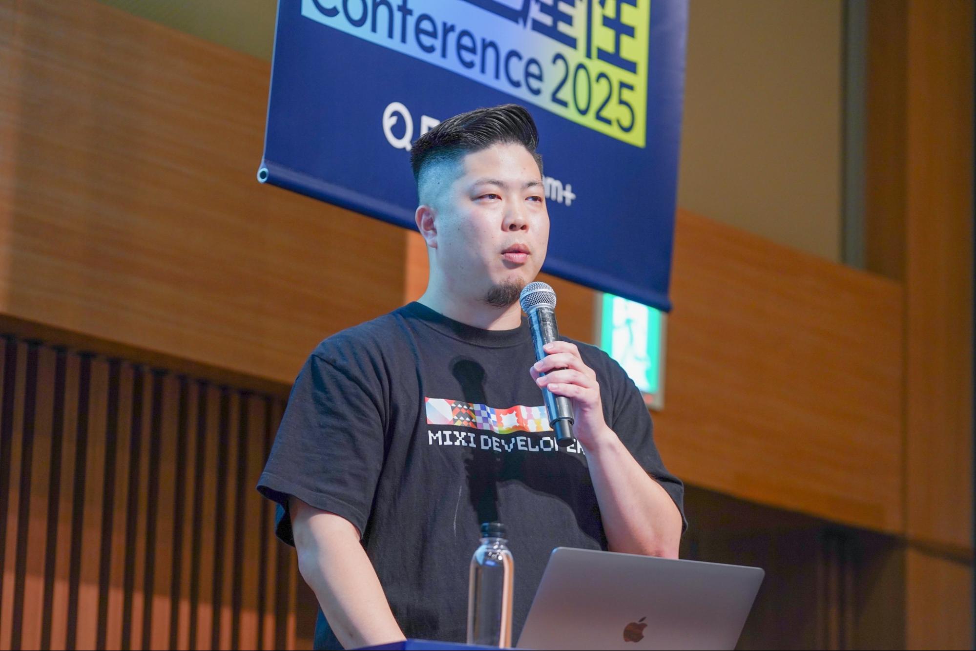 【開発生産性カンファレンス 2025】新メンバーも今日から大活躍!SREが支えるスケールし続ける組織のオンボーディング