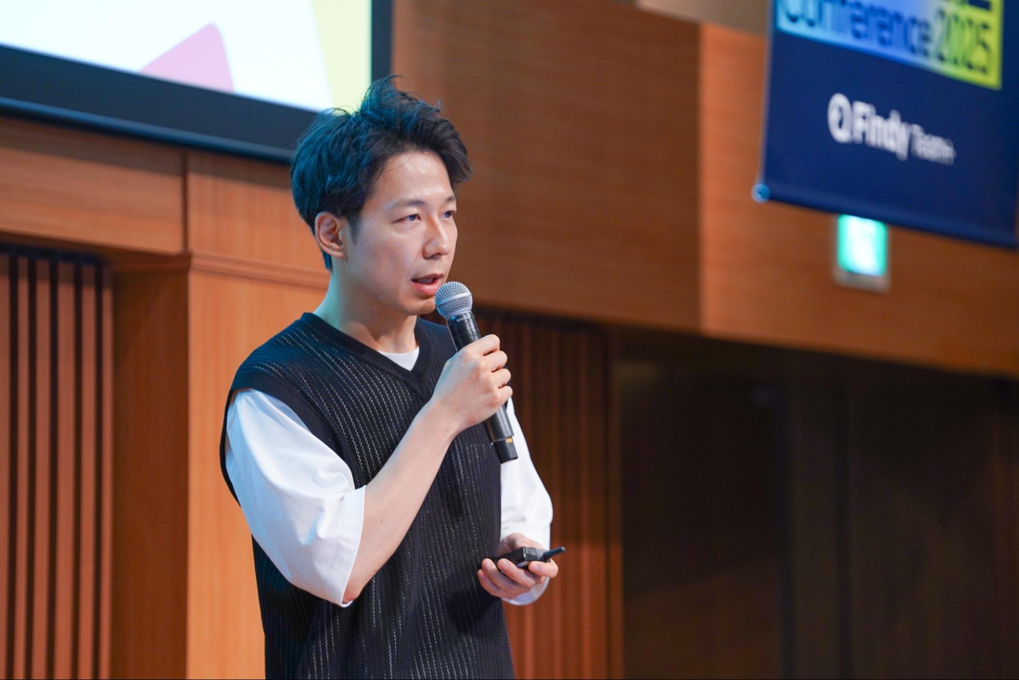 【開発生産性カンファレンス 2025】MIXIが挑む 自律的組織と自律型AIエージェントの土台となる透明性