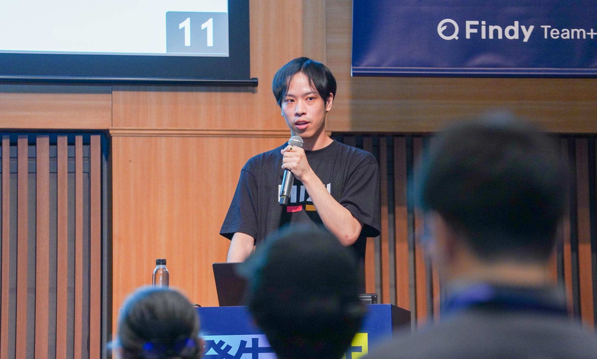 【開発生産性カンファレンス 2025】監視・分析・拡張性を一手に：TiDBが支えるmixi2のデータ基盤