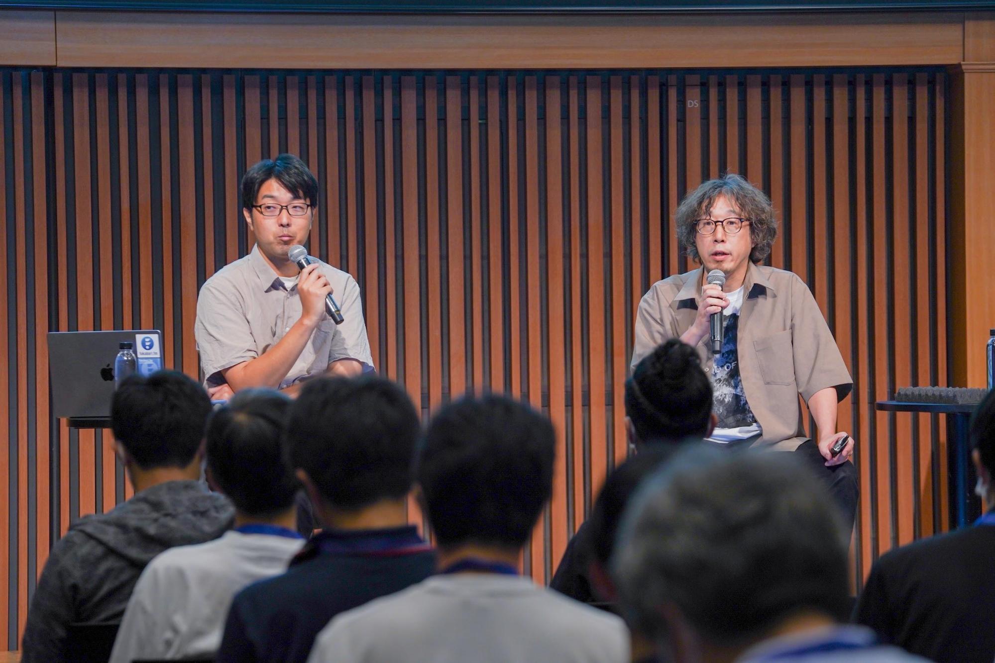 【開発生産性カンファレンス 2025】fukabori.fm出張版: 売上高617億円と高稼働率を陰で支えた社内ツール開発のあれこれ話