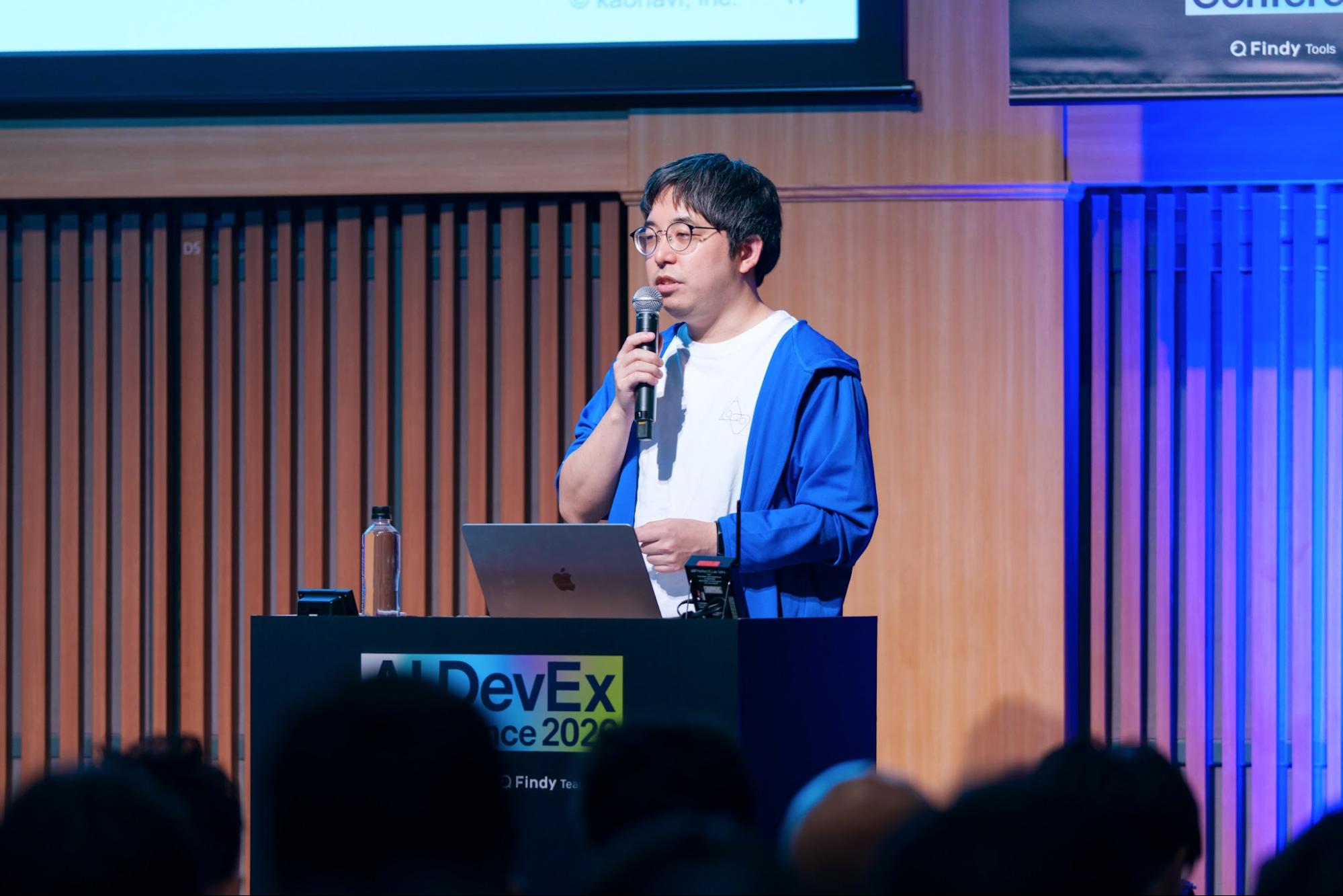 【AI DevEx Conference 2026】AIツールを導入しても生産性はあがらない? カオナビが直面した3つの壁と乗り越え方