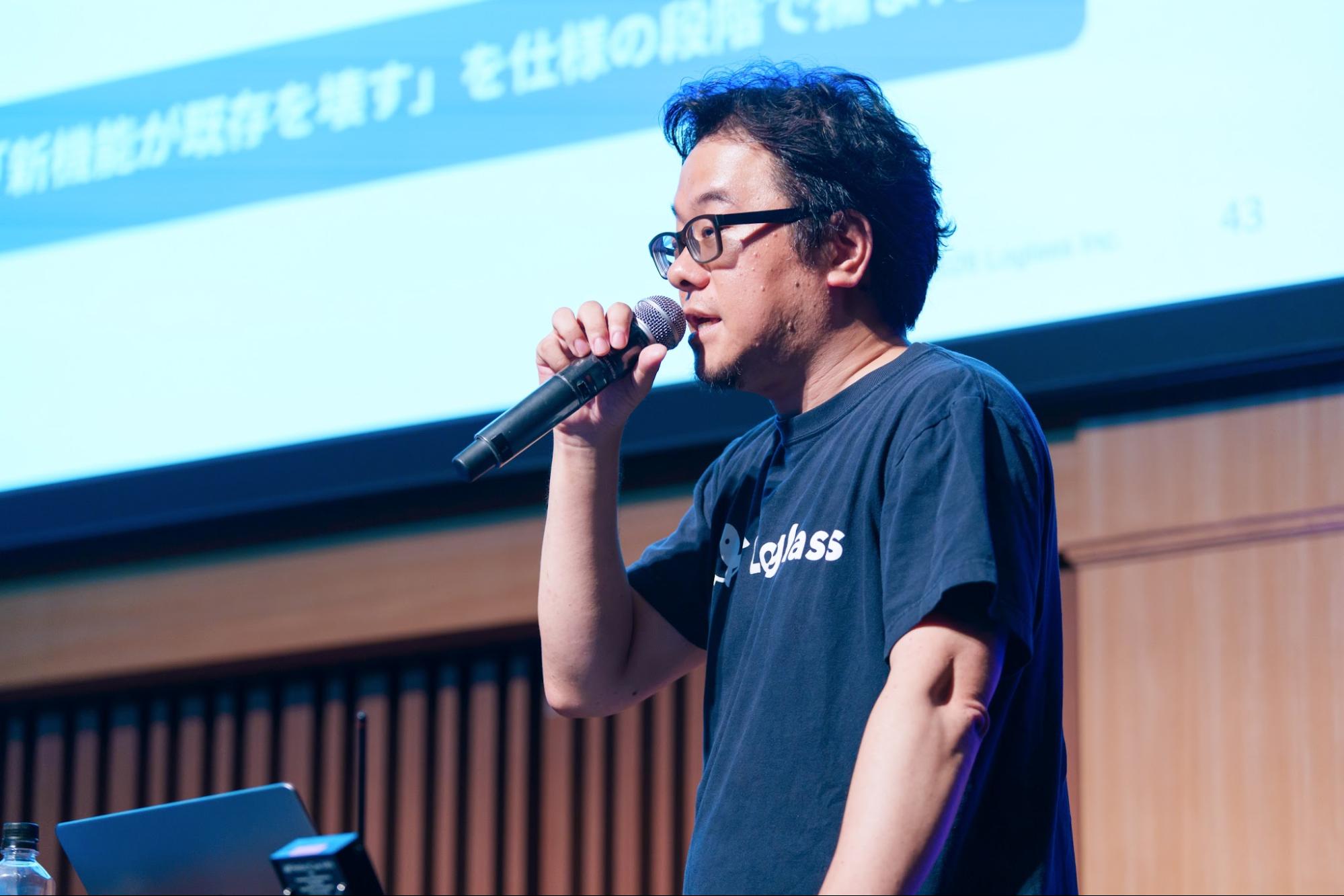 【AI DevEx Conference 2026】「動くだけ」のその先へ — AI駆動開発で品質と速度を両取りする温故知新な新手法