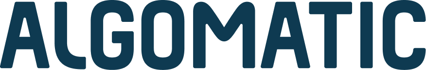 株式会社Algomatic