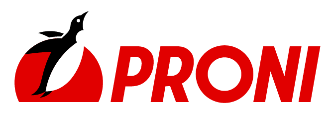 PRONI株式会社