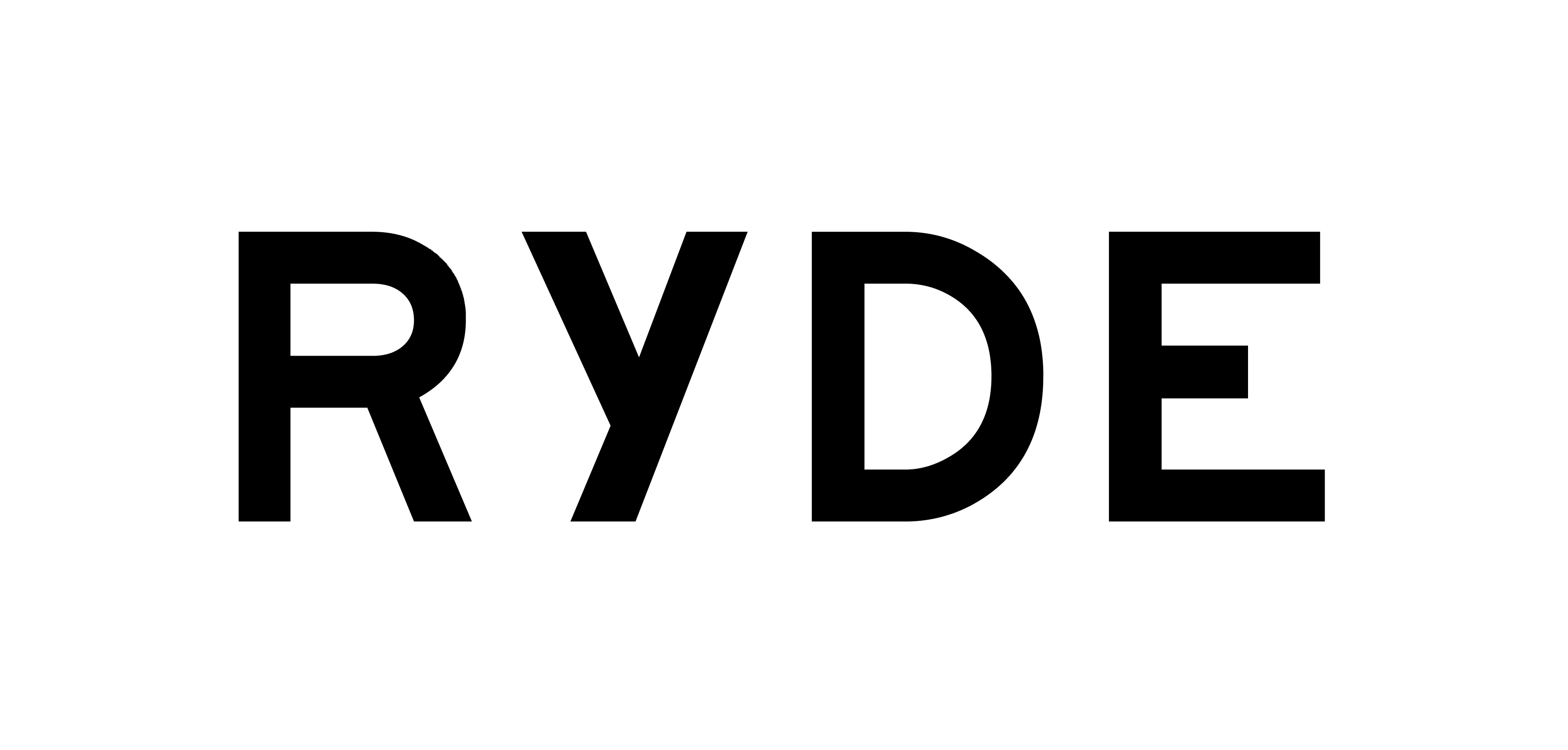 RYDE株式会社