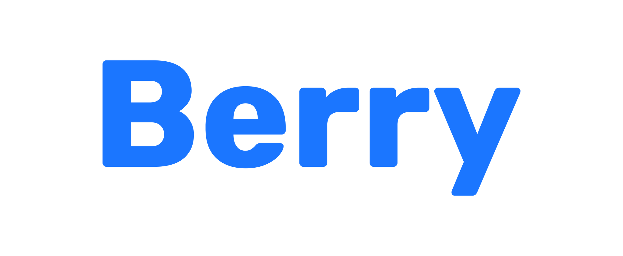 株式会社Berry