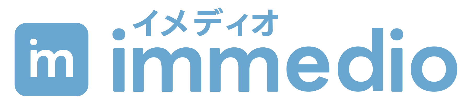 株式会社immedio