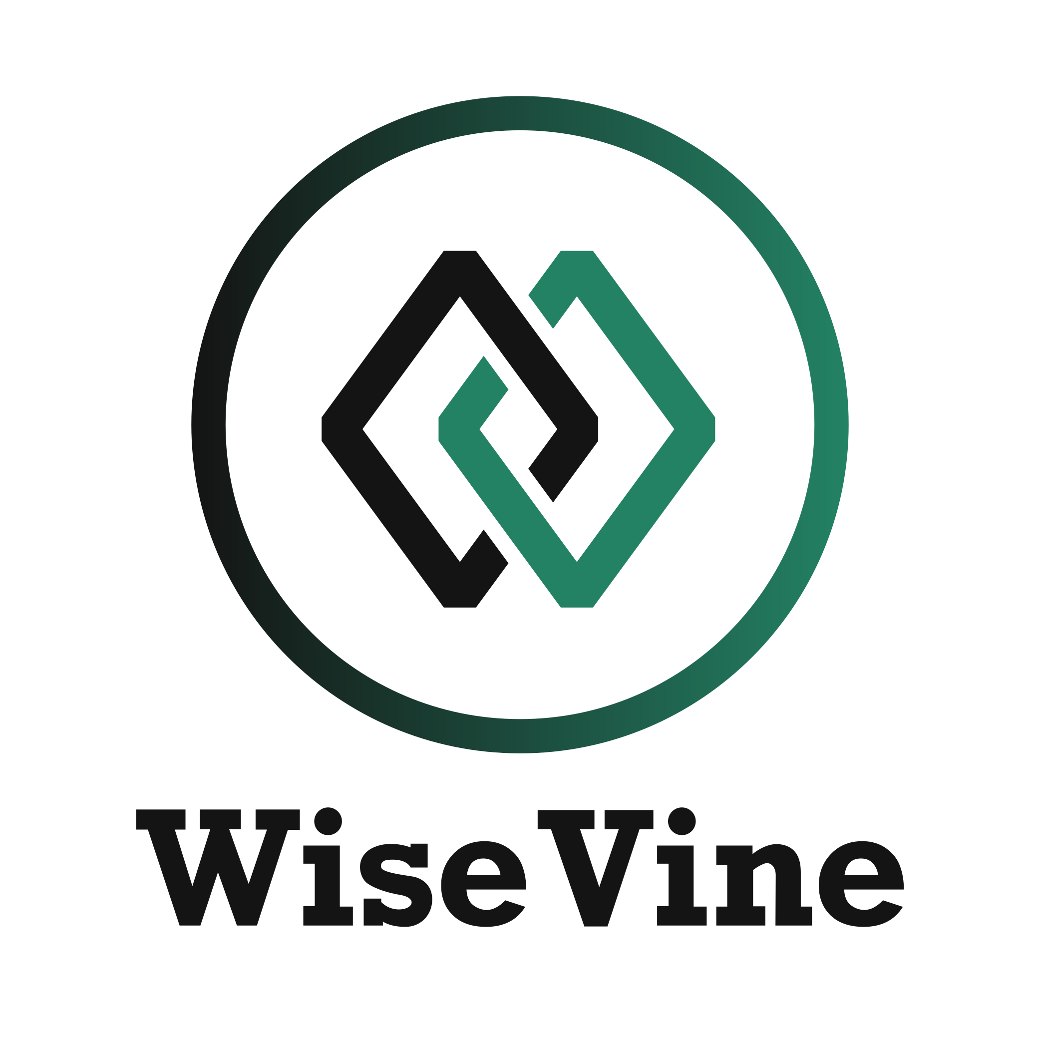 株式会社WiseVine