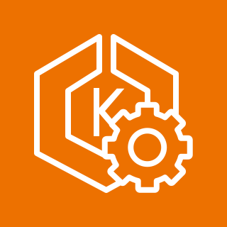 Amazon EKS Distro