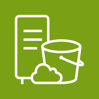 Amazon S3 on Outposts