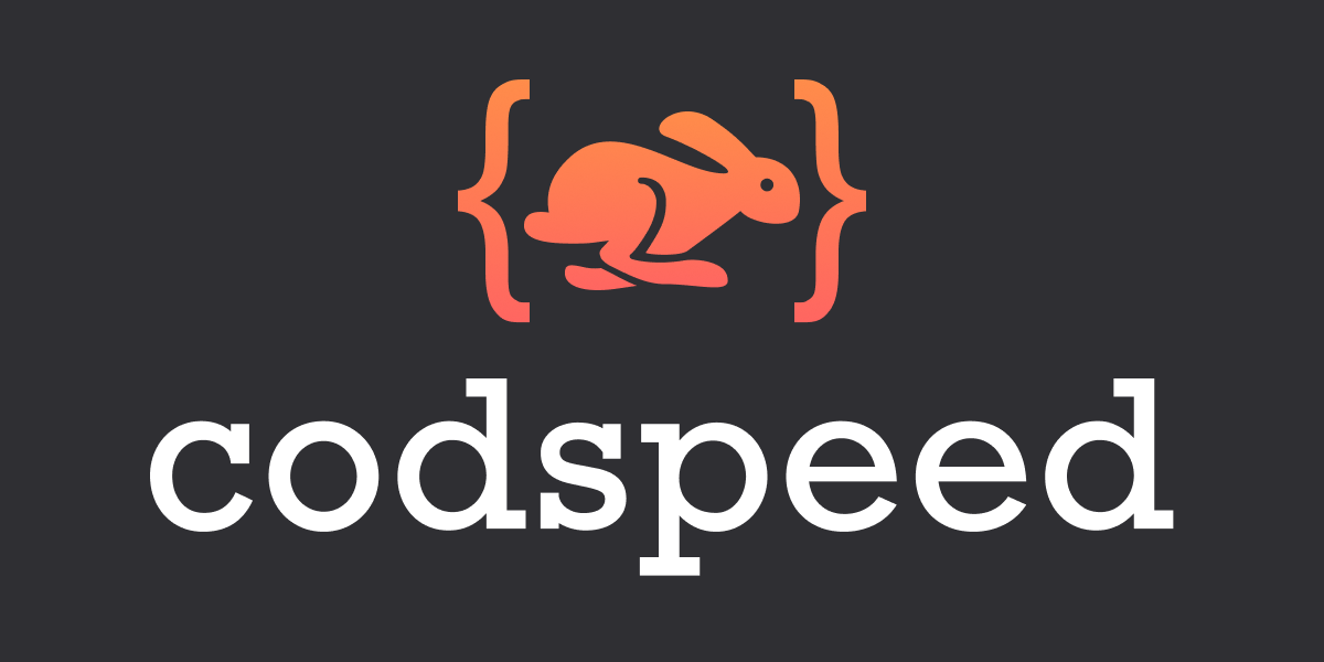 CodSpeed