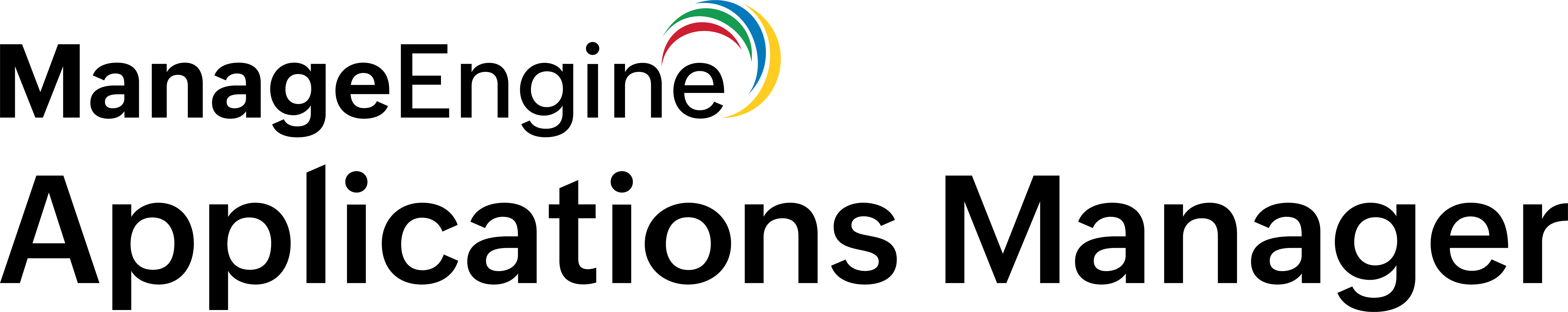 Applications Manager