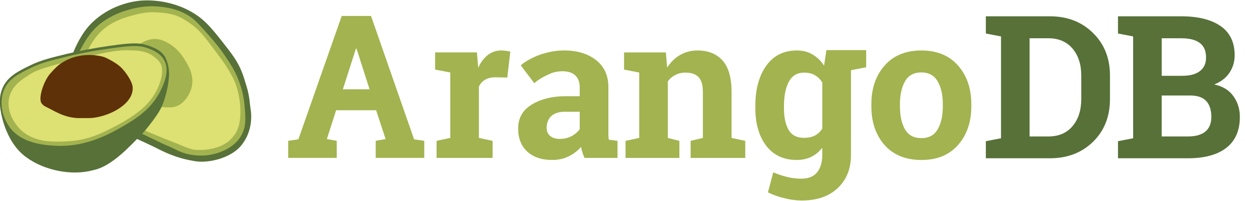 ArangoDB