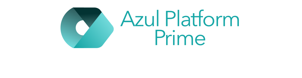 Azul Platform Prime