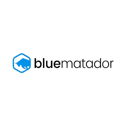 Blue Matador