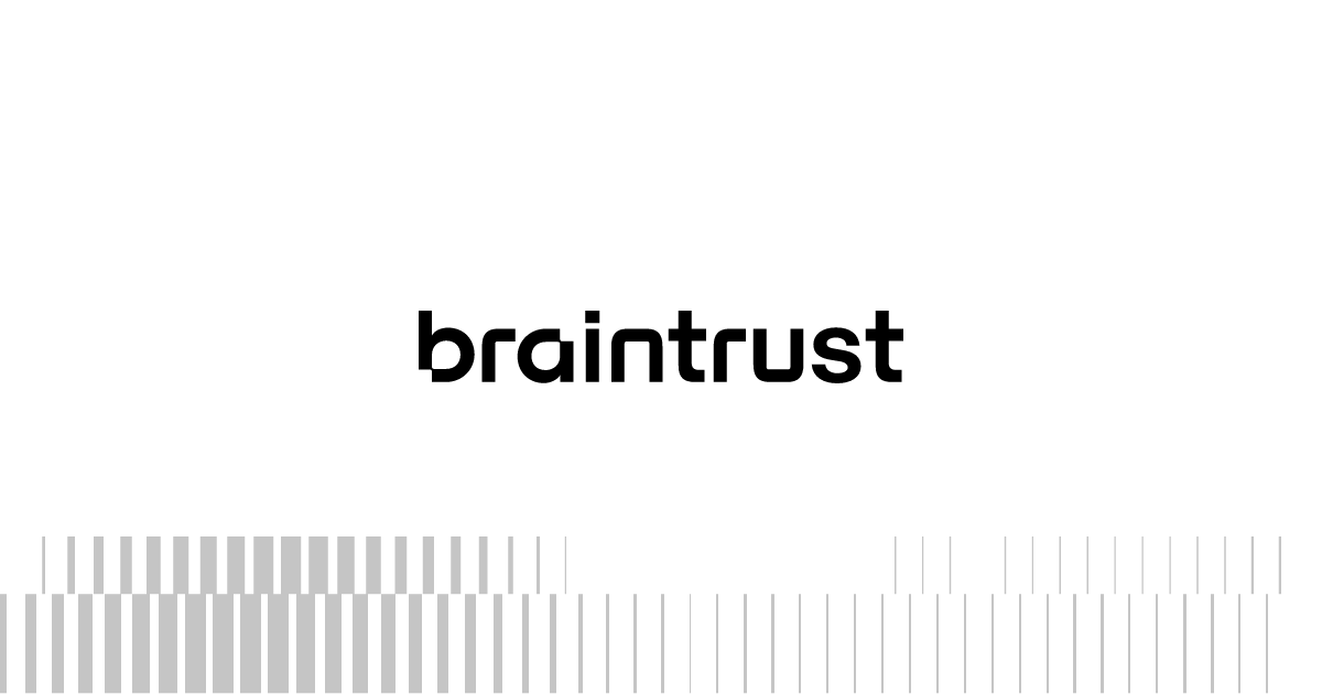 Braintrust