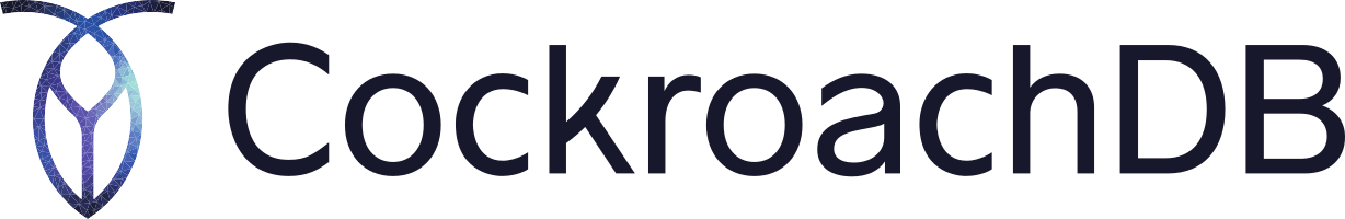 CockroachDB