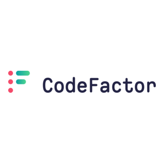 CodeFactor.io