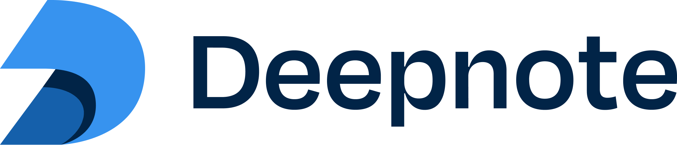 Deepnote