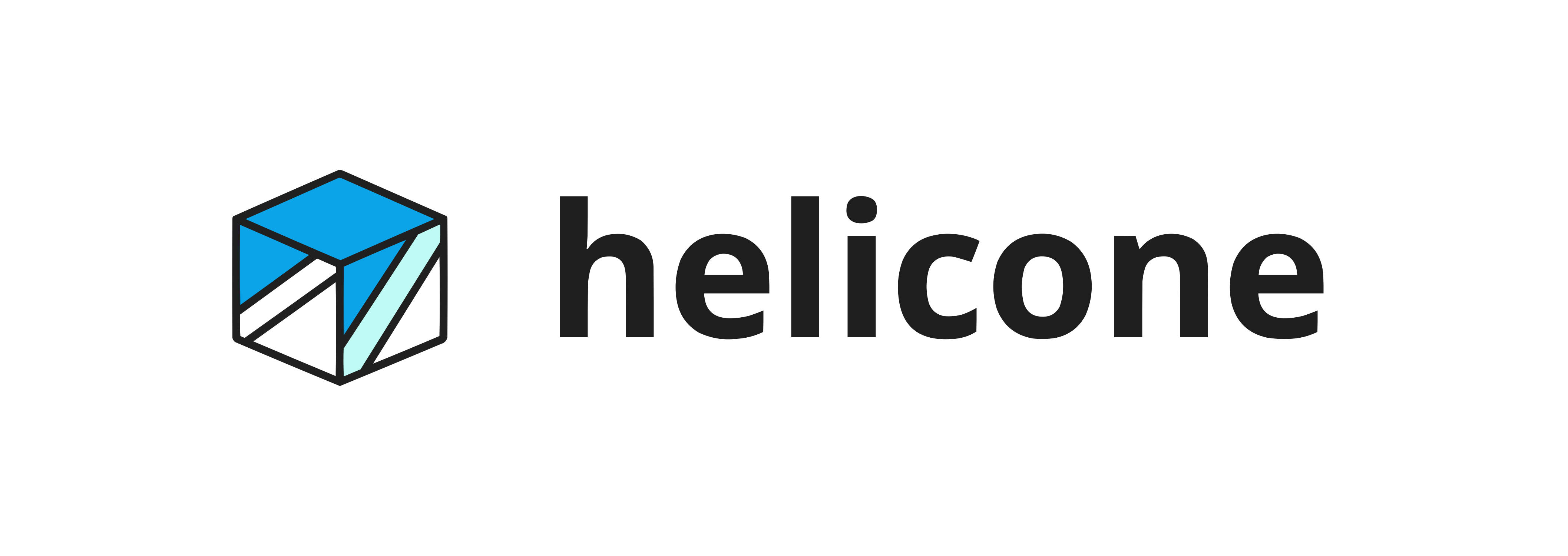 Helicone