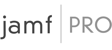 Jamf Pro