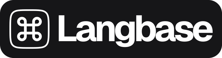 Langbase