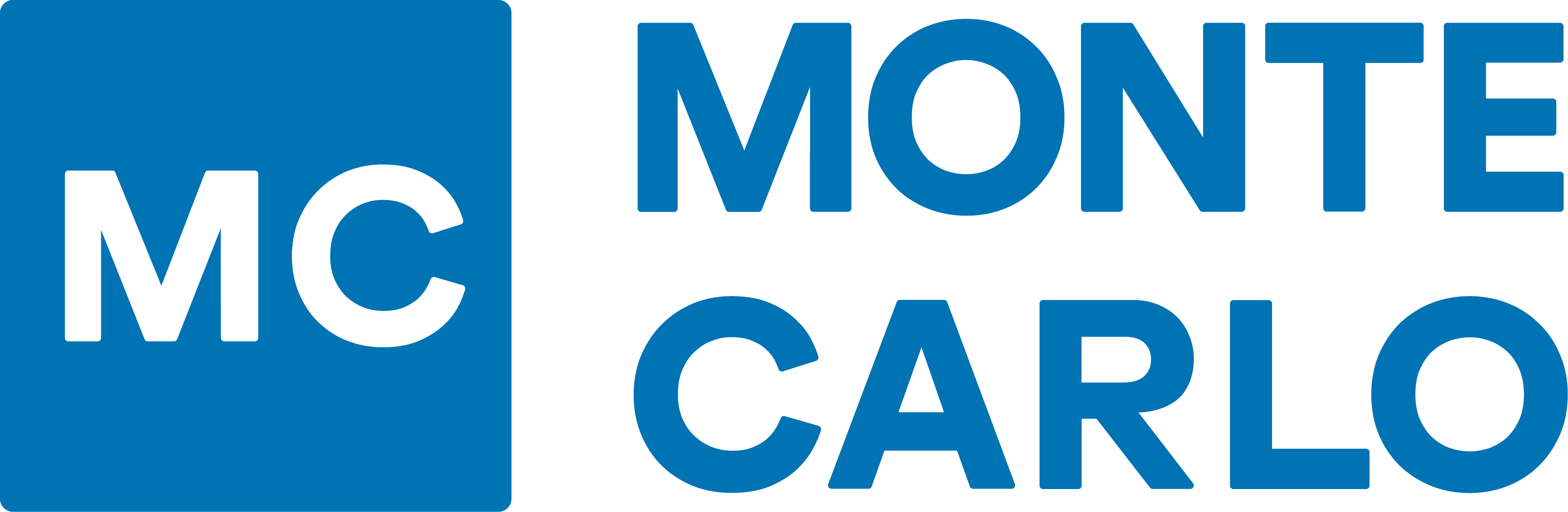 Monte Carlo