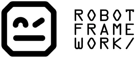 Robot Framework