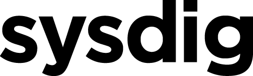 Sysdig Secure
