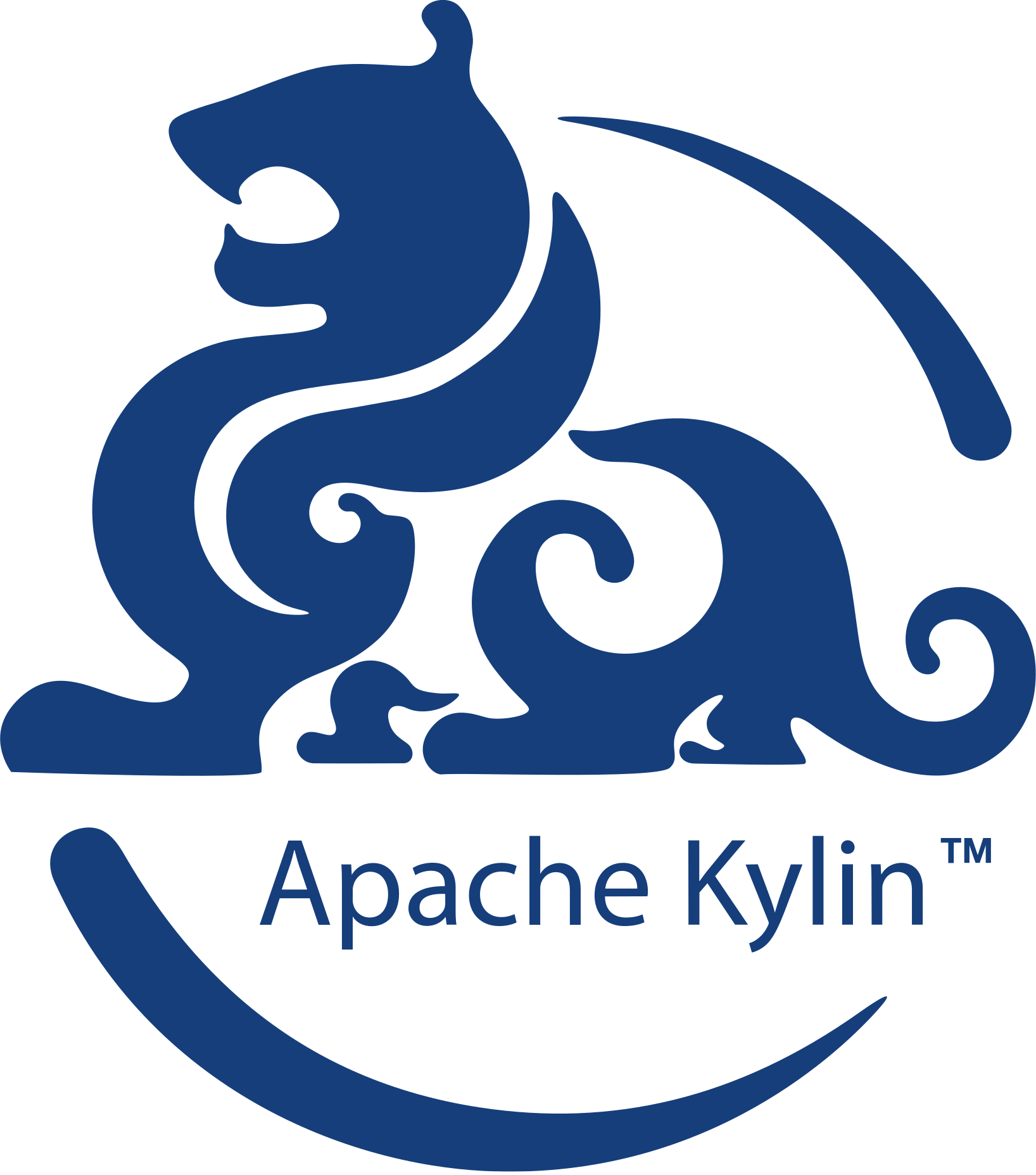 Apache Kylin