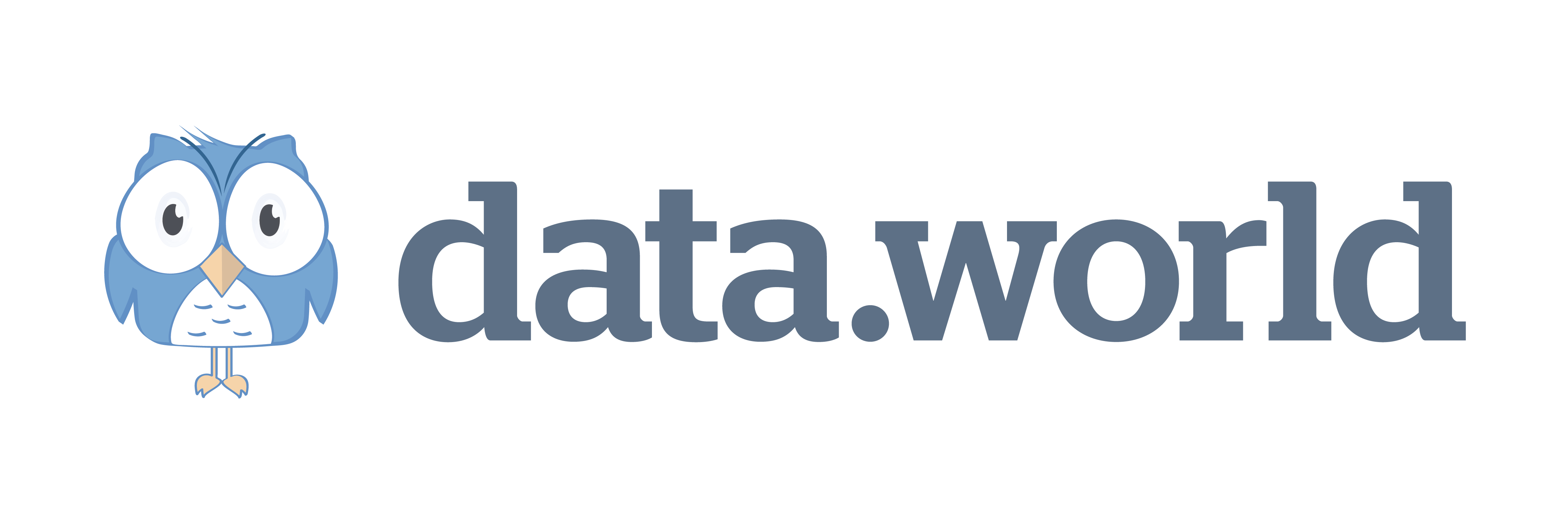 data.world