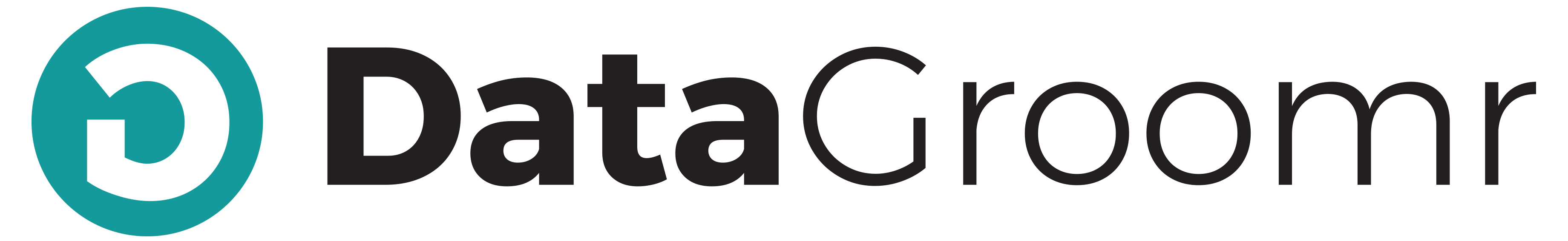 DataGroomr