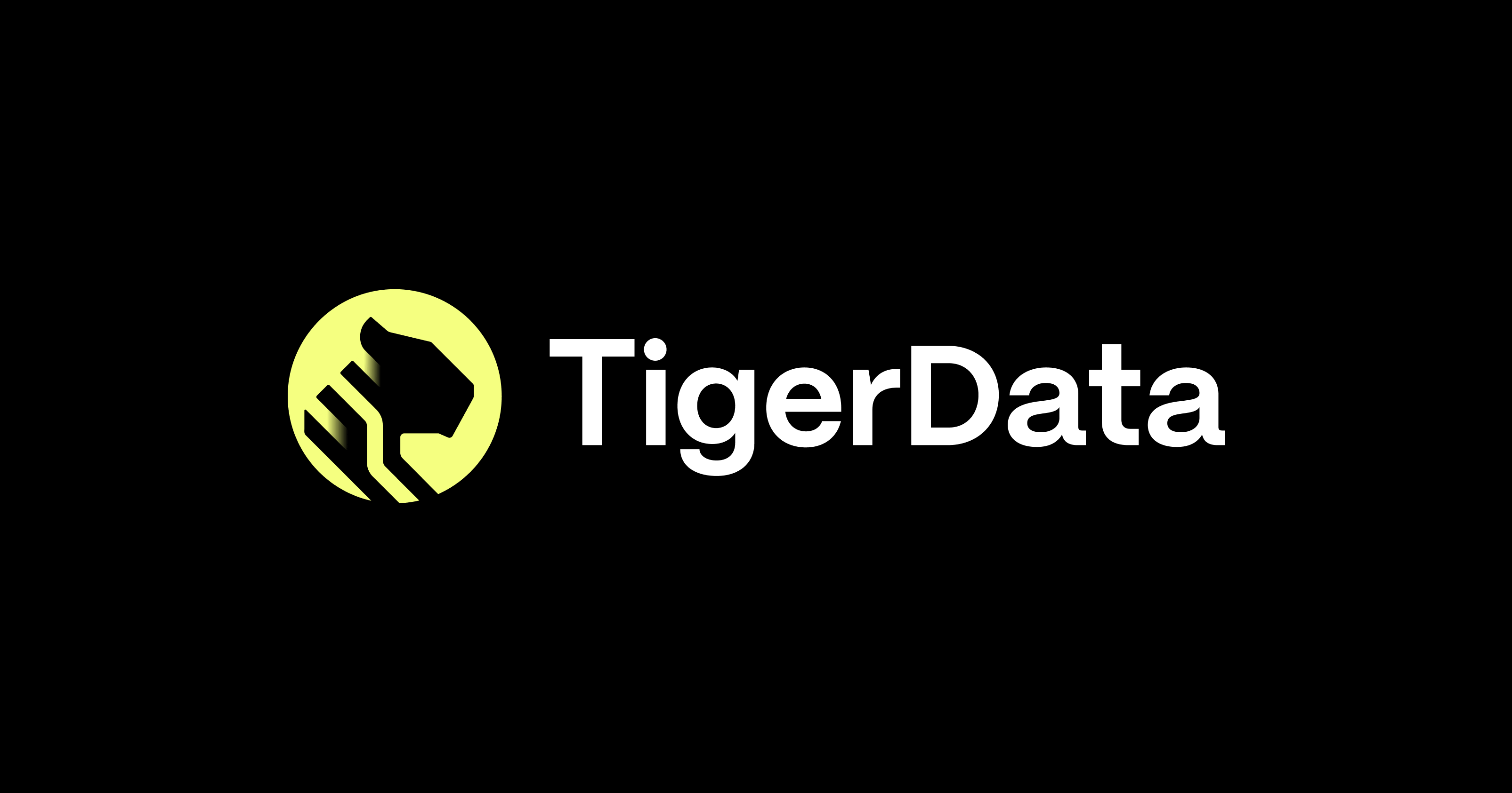 TigerData