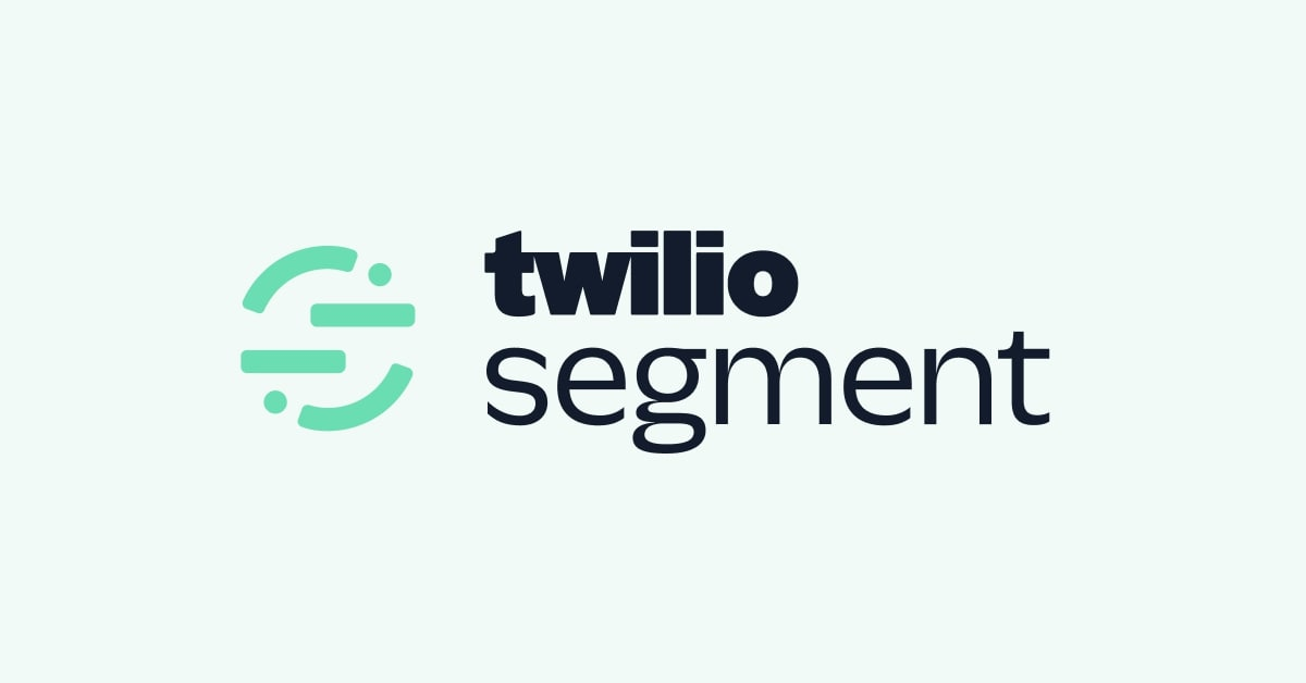 Twilio Segment