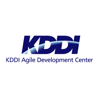 KDDIアジャイル開発センター株式会社
