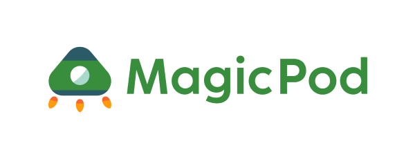 MagicPod